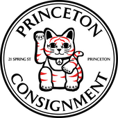 Princeton Consignment